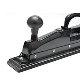 400x70MM Pneumatic Orbital SANDER, Polishing Machine for Metal, Wood, Floor Polishing, Sanding and Polishing