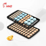 Premium Professional 50 Egg Incubators Accessories Fully Automatics /Portable Incubation and Breeding Equipment