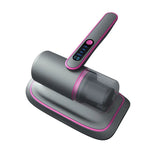 New Mite Removal Instrument Vacuum Cleaner 12000PA Handheld Vacuum For Mattress Sofa Bed Home Detachable Filter Bed Cleaner