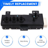 Front Left Seat Adjuster Switch Electric 84922-60180 8492260180 For Lexus CT ES GX Is RX NX Toyota Prius RAV4 4Runner