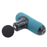 Beoka Handheld Mini Massage Gun High Quality Deep Tissue Vibration Sports Body Fitness Muscle Fascial Percussion Massage Guns