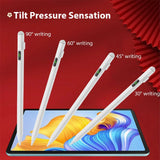 Universal capacitive pen suitable for Apple ipad stylus mobile phone tablet stylus touch pen