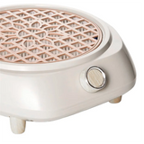 Nail Dust Collector Nail Tech Vacuum Nail Fan Dust Collector Vent Must Have Nails Tools US Plug