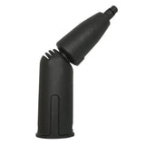 For Karcher 2.863-159 Steam Turbo Nozzle:Powerful Cleaning For Every For Surface Cleaning Tools Home Appliance Parts