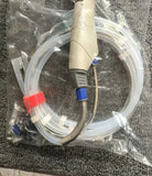 Original handle accessories for facial