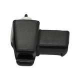 Car Interior Sun Visor Clip Retainer EGP000040PVA EGP000050PVA for Range Rover L322 03-12