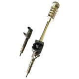 For Efficient Disassembly Common Rail Injector Remove Puller Tool For 110 CRIN