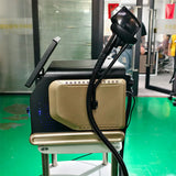 2026 New 808nm Diode Laser Hair Removal Device, Permanent and Painless Hair Removal Equipment