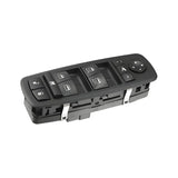Exclusive 68030826AD For Dodge Durango Jeep Grand Cherokee 2011 2012 2013, Power Window Single Glass Lifter Control Switch Butto