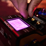 Zoom MS-80IR+ Amp Modeler with 23 Awesome Classic & Modern Amps and 12 Effects Including Noise Gates, EQs, and Delays