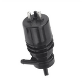 Car Window Wash Pump Windshield Washer Pump for Mercedes W201 W123 W124 W126 W129 1298690021