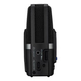 Handy Recorders Zoom H2essential with 32-bit float recording and 120 dB SPL 90º XY Mics for Creators, Musicians and filmmakers
