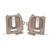 For Kia Carnival 2002-2005 Rear Left Right Side Door Intside Interior Handle Auto Part 0K53Z72330CGE 0K53Z73330BGE