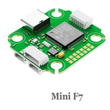 Flight Controller For RC FPV Flight Controller ICM42688 For RC FPV Freestyle Racing Drone
