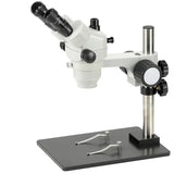 SD11 Stereo Microscope Parts