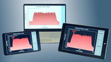 RF Explorer 6G Combo PLUS - Slim Handheld Spectrum Analyzer Full Band Signal