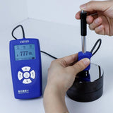 Best Portable Digital Leeb Hardness Tester for Copper Mild Blue Stainless Steel Aluminium Alloy Product Hardness Testers