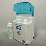 Useful 12V High-Quality Coupling Agent Heater Safe Voltage Intelligent Dual Hole Temperature Control for Instrument Parts