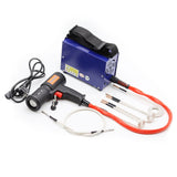 DIH-1500W spot supply of rusted screw heaters for automobiles, handheld high-frequency induction heaters