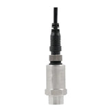 Waterproof Ip68 Industrial Sensor 4-20ma 0-10v 0-5v air Water Oil Universal Pressure Transmitter for Accurate Measurement