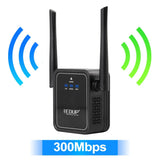 EDUP Hot Sale 2.4GHz 20W Wifi Amplifier Booster Boost Signal Booster 2025