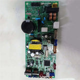 B59B-Mainboard For Toshiba Central Air Conditioning Conditioner Multi-Split System- Circuit Board Model Code MCC-1643-04
