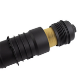 Oil Filter Housing For A4 A5 A6 A7 A8 Q5 Q7 VW Touareg Phaeton Part Number 057115373B