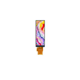 2.79 inch IPS TFT LCD Display 142x428 Resolution NV3007 Driver Color SPI Interface 12Pin Welding