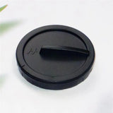 For Hasselblad XCD Camera Body Cap And Lens Rear Cap Set, Replacement Protective Cover