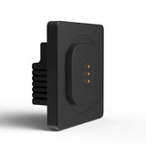 EMONITA POE or DC12-24V Power Supply Magnetic Wall mount Charging Port Compatible with Chargin