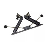Jewelry Degumming Tool Tripod, Suitable Low-Temperature Casting/Lamination/Wax Injection Adhesives for Gold Silver and Copper