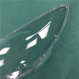 Left Front Headlight Cover Lens Transparent Shell Case Replacement For  307 2008-2013 Headlight Housing Lampshade