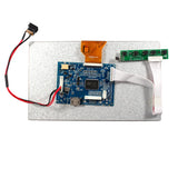 9 inch AT090TN10 AT090TN12 800X480 TFT LCD Screen and Control Board 50 pin
