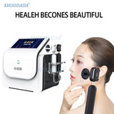 448Khz CET RET Tecar Device INDIBA Physical Therapy Machine High Radio Frequency Equipment Loss Weight Health Care System Device
