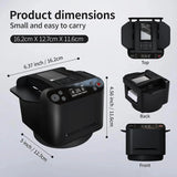 New Version 6 Card Shuffler Poker Playing Cards Electric Automatic Shuffling Machine Card Dealer Machine