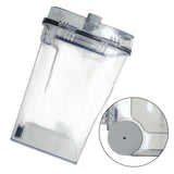 Replacement Clean Water Tank For Eureka J12 Ultra Robot Vacuum Cleaner Cleaning Tools Home Appliance Parts