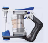 Professional Artex-CR Lab Fully-adjustable Lab Model Management Carbon Black Articulators CR for Amangirbach System