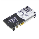 ABWG-For Raspberry Pi Zero UPS-Lite Power Board Integrated Serial Port and Power Detection Function with