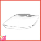Exclusive Car Left Headlight Shell Lamp Shade Transparent Lens Cover Headlight Cover Accessories For VW Cross Golf 2009-2013