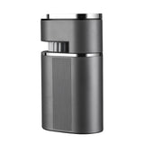 600W Portable Coffee Maker Machine 9 Bar Pressure Extraction Hot Cold Dual Brew with Touchscreen 220V