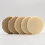 A1 A2 A3 5 Pcs/98*10-25mm Labs Material Dentals PMMA Disk For CAD/CAM Open Milling System PMMA Blocks VITA 16+BL Monolayer Color