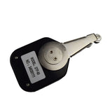 DC-DTF-75 Portable Handheld High Accuracy Yarn Dial Tension Gauge