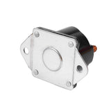 #94S Automotive Parts & Accessories,Winch Solenoid for Johnson Evinrude Outboard Engine B80 SW275,black