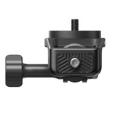 GW-Bike Split Type Computer Mount For Insta360 Ace/Ace Pro/Acepro2/X4/X3/X5 GO 3S/GO 3/ONE RS Bike Stopwatch Stand