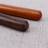 10pcs Wood Handle Tea Knife Needle Puerh Tea Brick Pick Professional Tool
