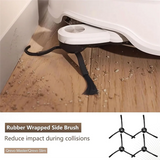 Accessories Kit For Roborock Qrevo Master & Qrevo Slim Vacuum Cleaner Parts Replacement Parts