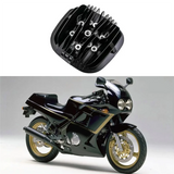 66Mm ATV Engine Replacement Cylinder Head For  Blaster 200 YFS200 200CC 1988- 2006 2XJ-11111-00-00