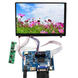 N070ICG-LD1 IPS 7inch 1280X800 TFT-LCD Panel with VGA 2AV Controller Board