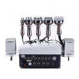 40k 6 in 1 cavitation ultrasonic lase Vacuum Abdomen Lipo Removal Body Sculpting beaut Massager weight loss machine