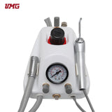 Professional Lab Turbine Portable , Lab Turbine, Lab Turbine Unit